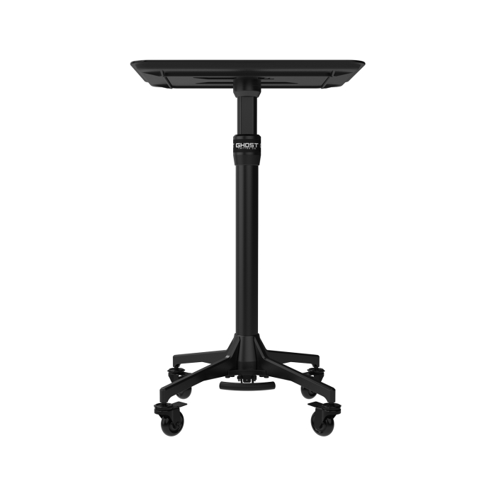 Ghost Tray Top - Sistema completo