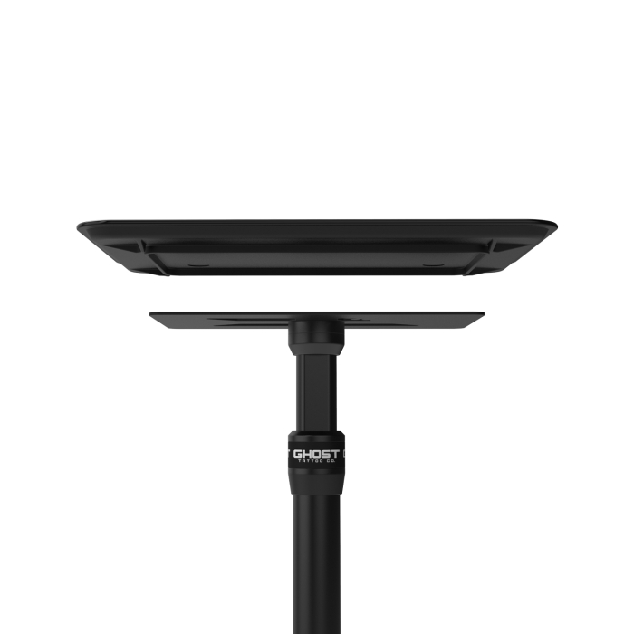 Ghost Tray Top - Sistema completo