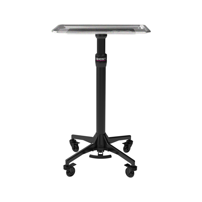 Ghost Tray Top - Sistema completo