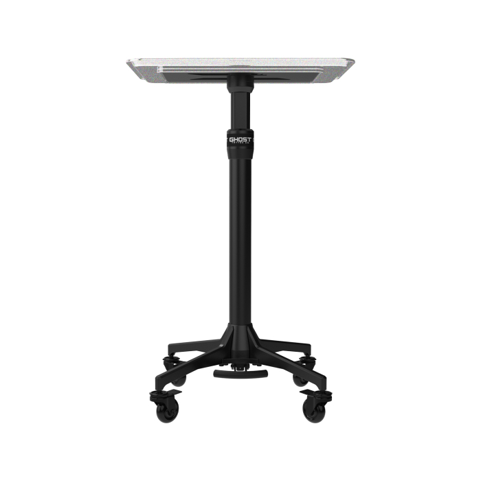 Ghost Tray Top - Sistema completo