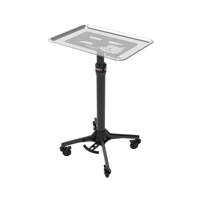 Ghost Tray Top - Sistema completo