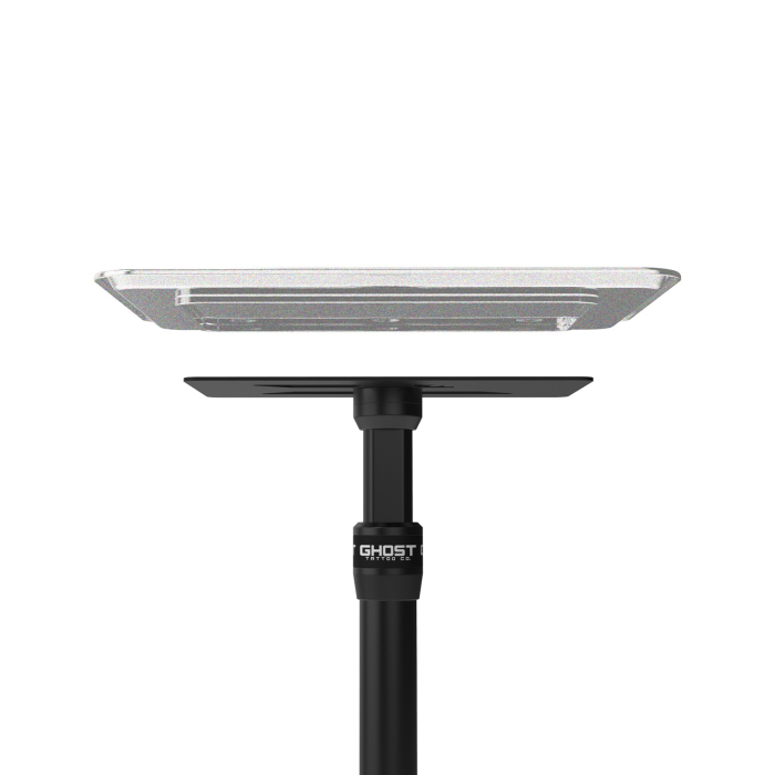 Ghost Tray Top - Sistema completo