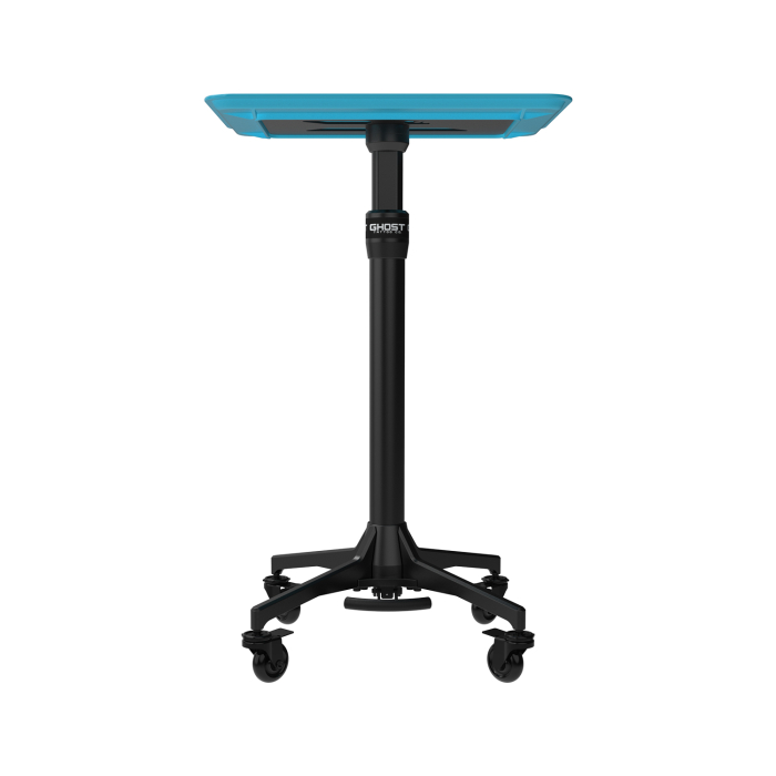 Ghost Tray Top - Sistema completo