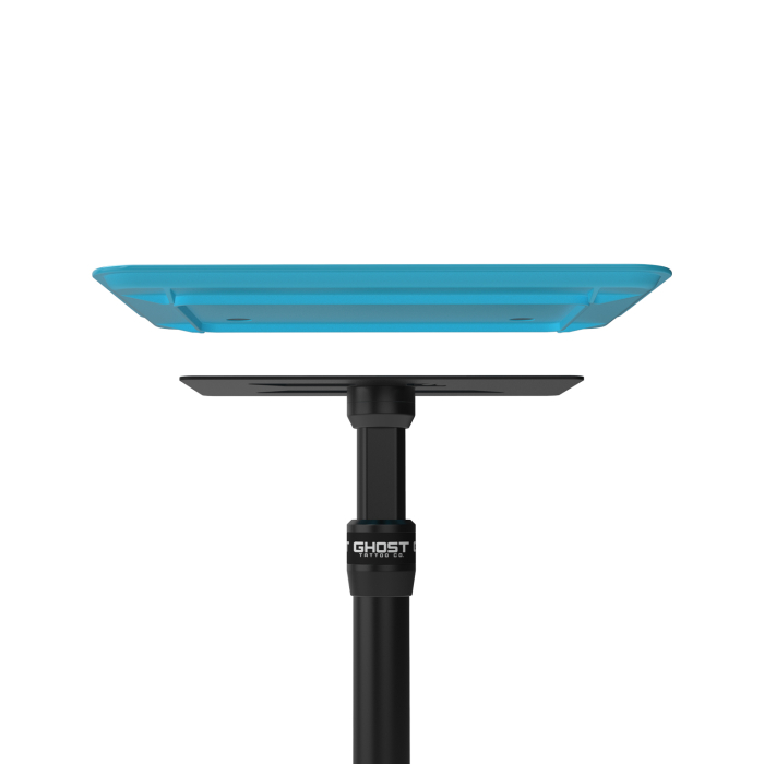 Ghost Tray Top - Sistema completo