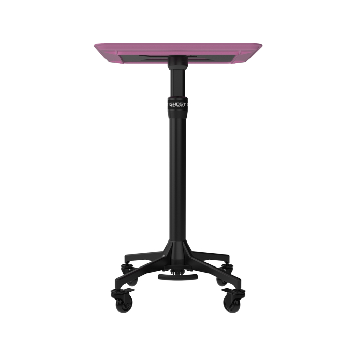 Ghost Tray Top - Sistema completo