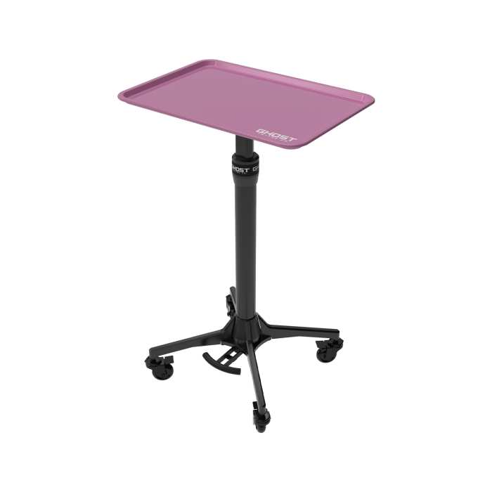 Ghost Tray Top - Sistema completo