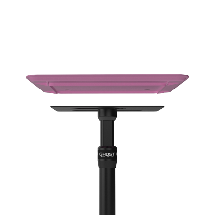 Ghost Tray Top - Sistema completo