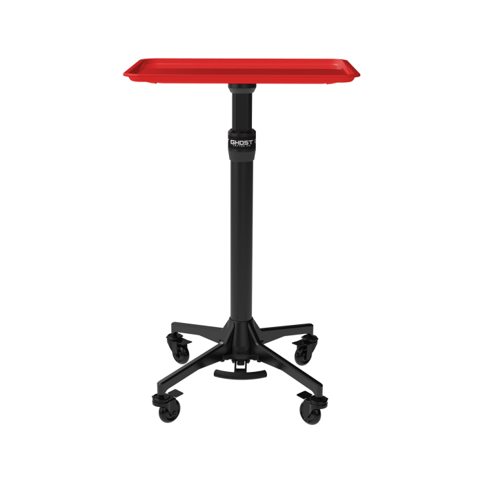 Ghost Tray Top - Sistema completo