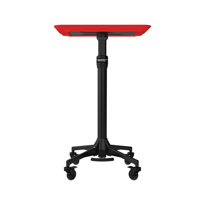 Ghost Tray Top - Sistema completo