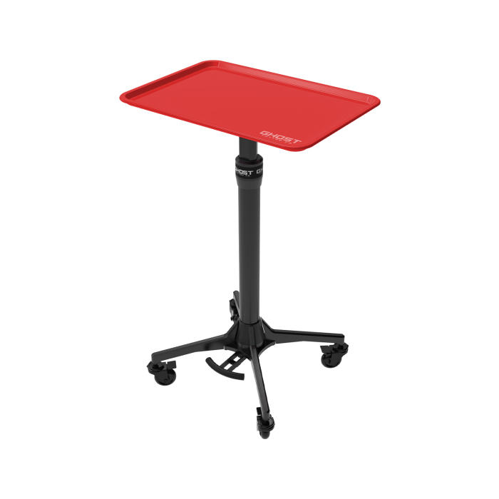 Ghost Tray Top - Sistema completo