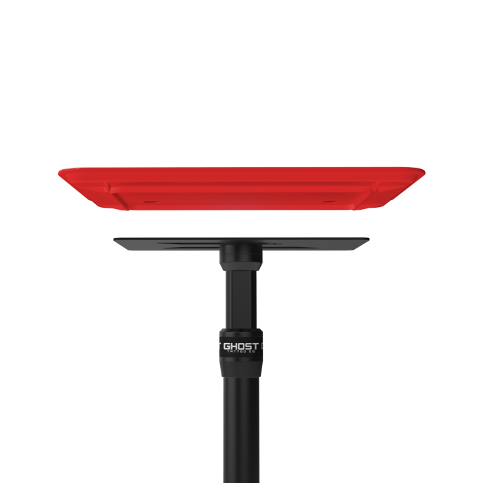 Ghost Tray Top - Sistema completo