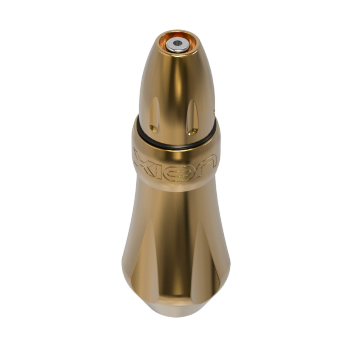 Macchina rotativa FK Irons Spektra Xion Gorilla in Golden Rush