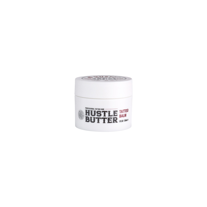 Pacchetto di Post-Cura Hustle Butter Deluxe
