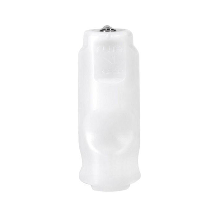 Grip Inkjecta Flite  Sniper X1 - Delrin White