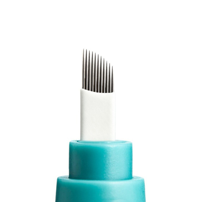 Cartucce per microblading K.B Pro Glider - Classic - Confezione da 10