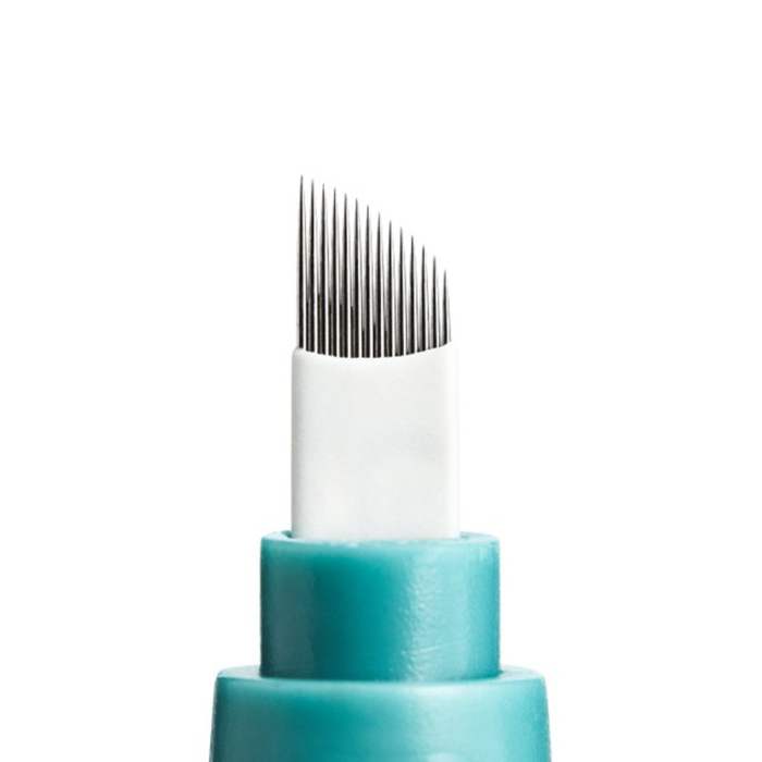 Cartucce per microblading K.B Pro Glider - Classic - Confezione da 10