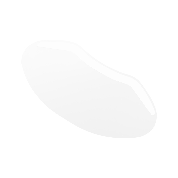 Confezione da 20 protezioni per doccia Killer Beauty Lash Brow