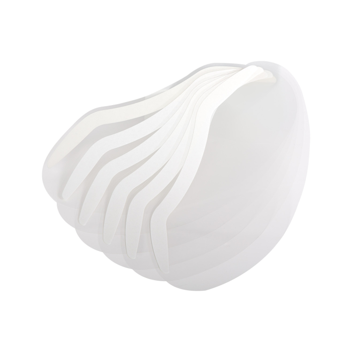 Confezione da 20 protezioni per doccia Killer Beauty Lash Brow