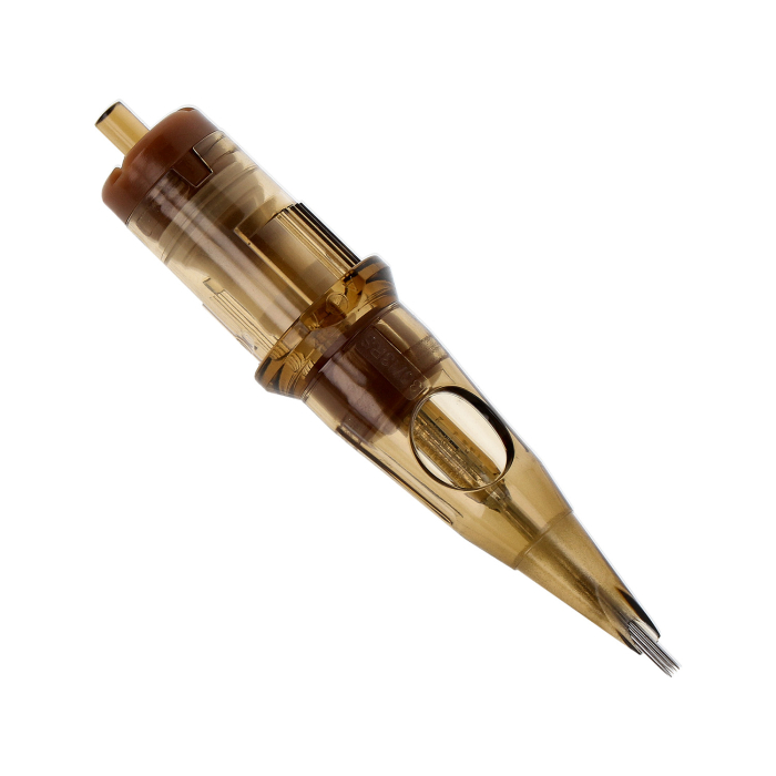 Scatolda da 20 Cartucce Kwadron - Tutte Round Shader