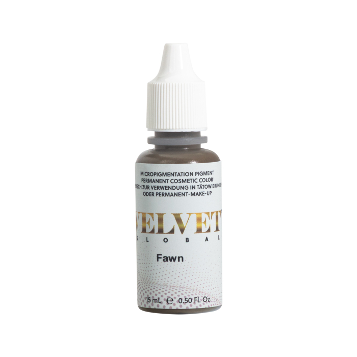 Li Pigments Velvet Global - Fawn 15ml