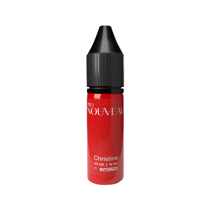 Pro Nouveau Pigmenti - Lips Collection - Christine 15ml