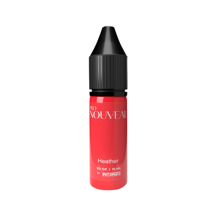 Pro Nouveau Pigmenti - Lips Collection - Heather 15ml