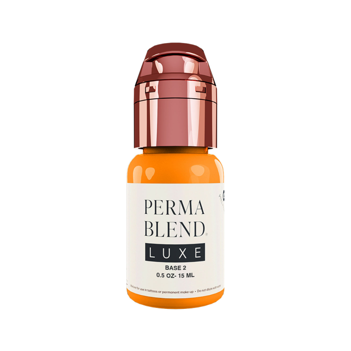 Perma Blend Luxe PMU - Base 2 15ml