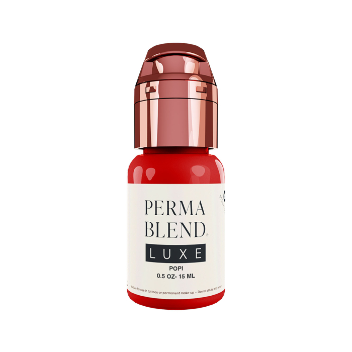 Perma Blend Luxe PMU - Popi 15ml