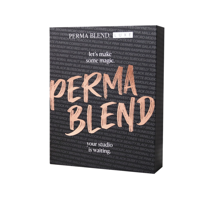 Pacchetto LUXE Perma Pen sopracciglia