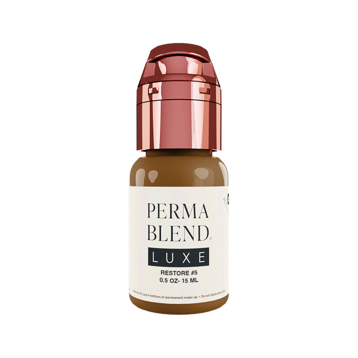 Perma Blend Luxe PMU - Stevey G. Restore #5 15ml