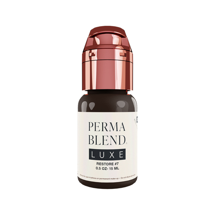Perma Blend Luxe PMU - Stevey G. Restore #7 15ml