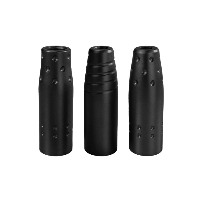 Inovel - Macchina PMU Magic Dermo Wireless con 3 impugnature