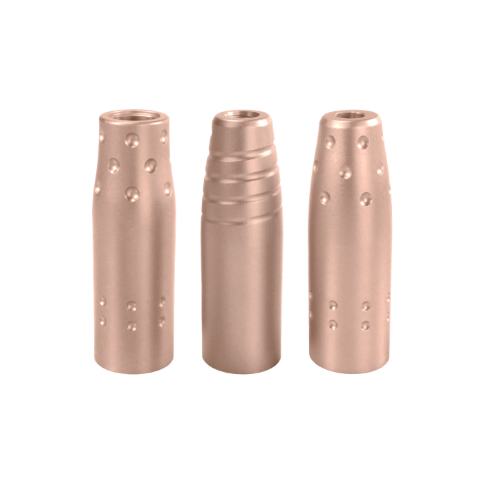 Inovel - Macchina PMU Magic+ Dermo Wireless con 3 impugnature