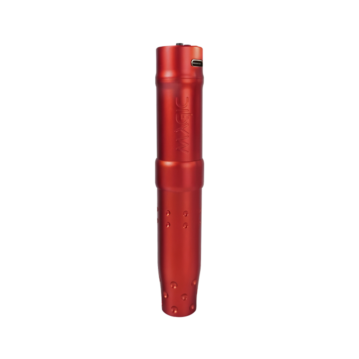 Inovel - Macchina PMU Magic+ Dermo Wireless con 3 impugnature