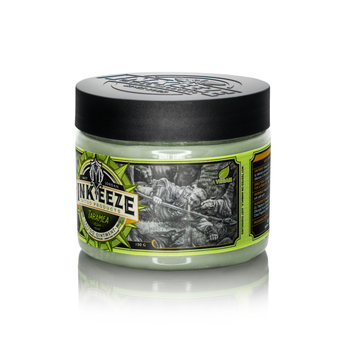 Ink‑Eeze x Matt Jordan Glide 180ml 6oz