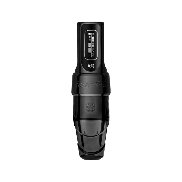 Microbeau Flux S Max con 1x PowerBolt II - Stealth