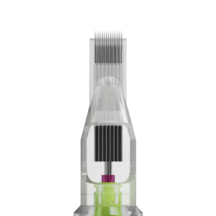 Scatola da 4 Cartucce Peak Stellar - Large Magnum (Campione)