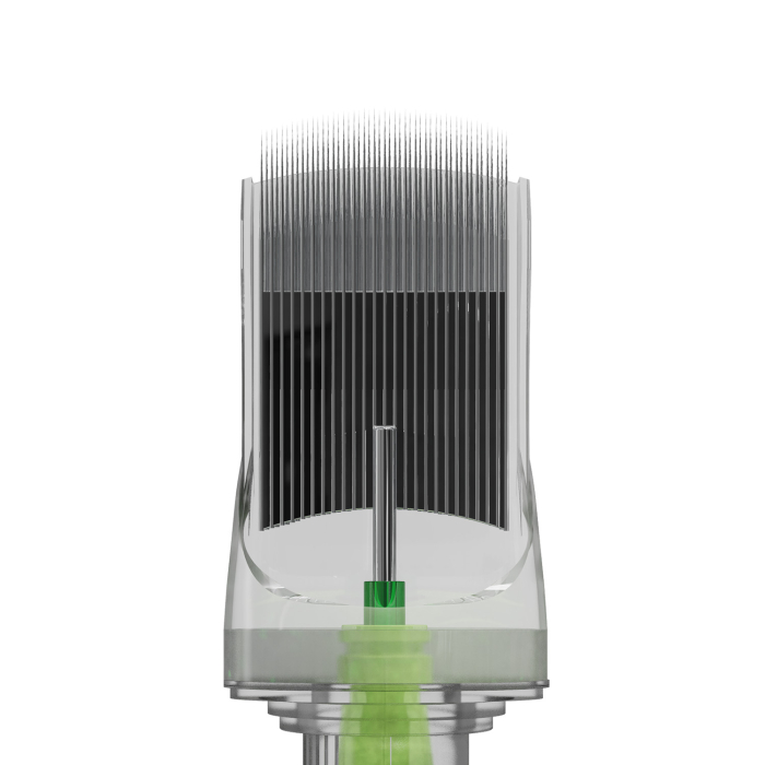 Scatola da 10 Cartucce Peak Stellar - Curved XXL Magnum Extra Long Taper