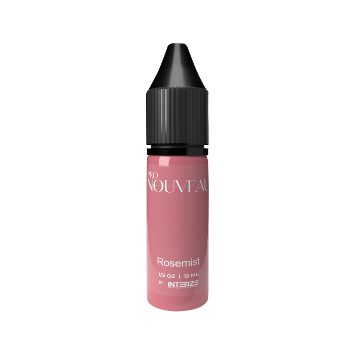 Pro Nouveau Pigmenti - Nipple Fairy - Rosemist 15ml