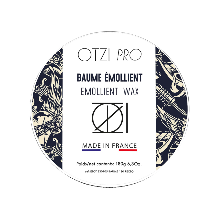Otzi - Emollient Balm 180g