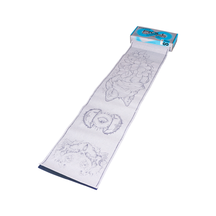 Rotolo di carta termica OZER