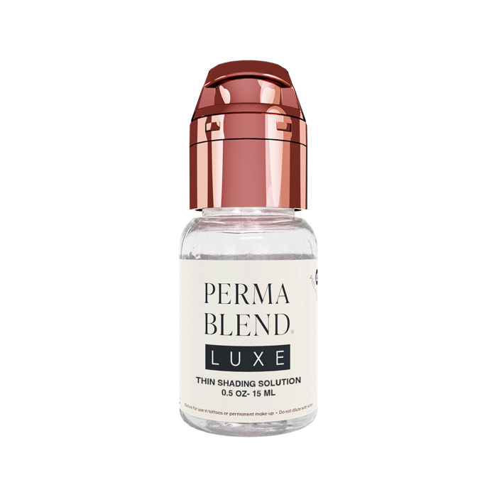 Perma Blend Luxe PMU - thin Shading Solution 15 ml