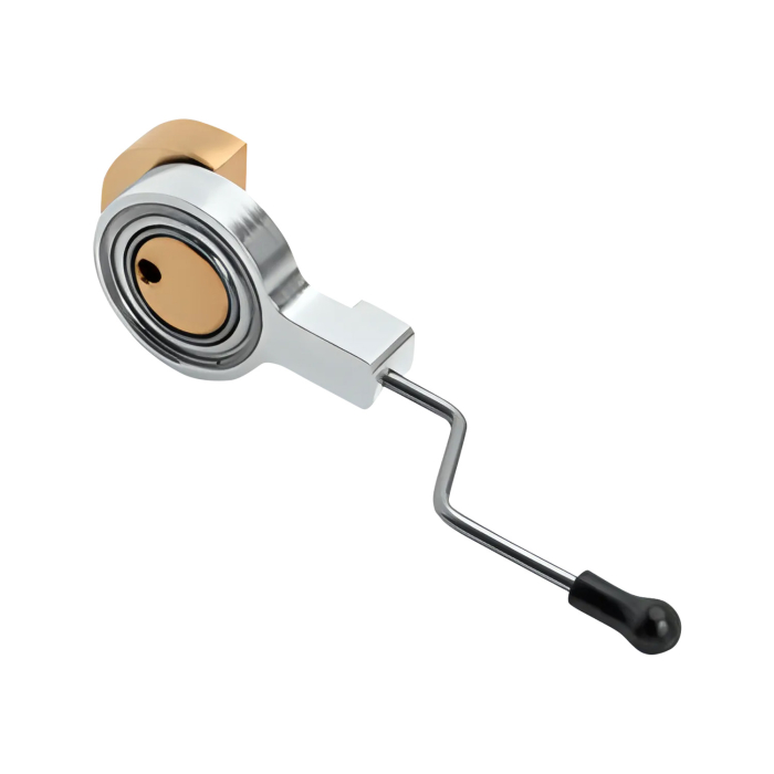 Camme da 3,5 mm di Peak