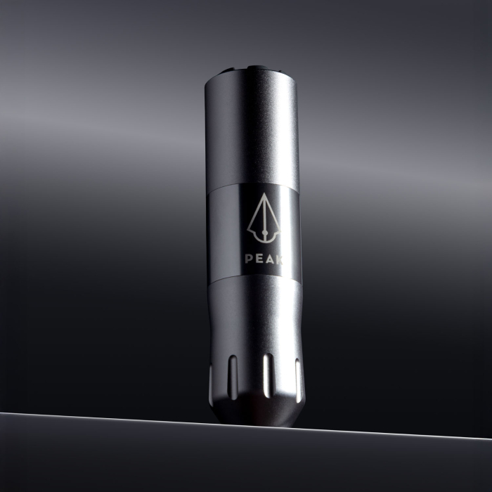 Peak S1MP - Macchina per tatuaggi wireless - Nero