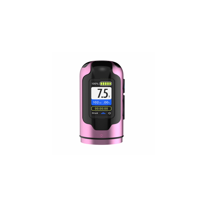 Peak Solice Pro V3 Battery - Pop Pink