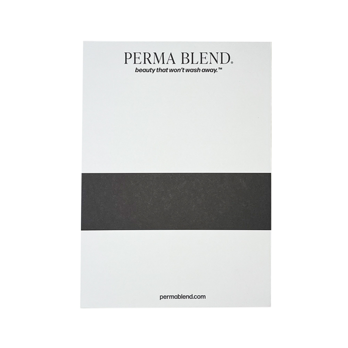 Perma Blend - Tampone per prelievo PMU