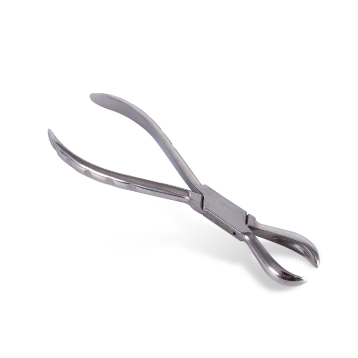 Pinze Ring Closing Pliers - Grandi