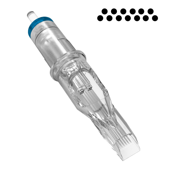 Confezione da 20 cartucce Killer Ink Stellar Needle - Tutte le configurazioni