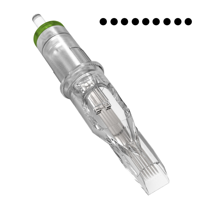 Confezione da 20 cartucce Killer Ink Stellar Needle - Tutte le configurazioni