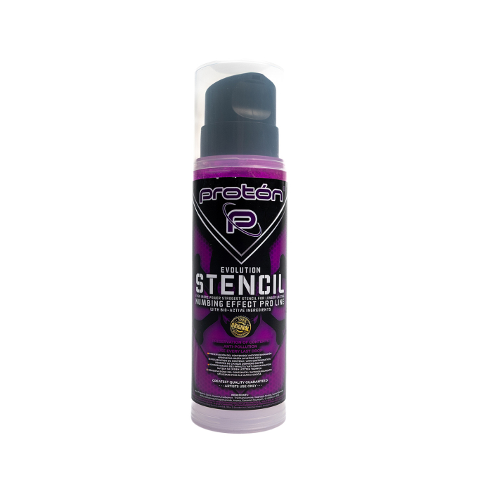Proton - Evolution Pro Line Primer per Stencil 250ml